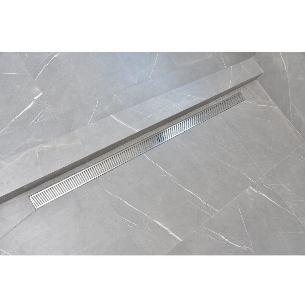 Linear Wedge – Extra Thick Grate