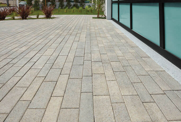 Aqualina Paving Stones