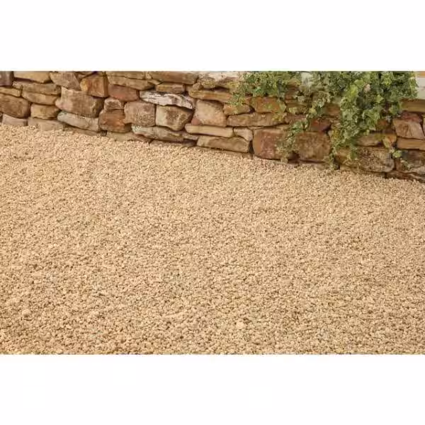Pea Gravel