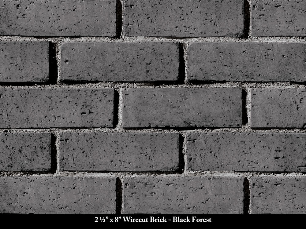 Wirecut Brick