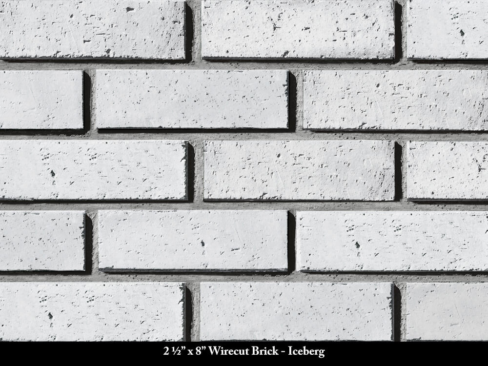 Wirecut Brick