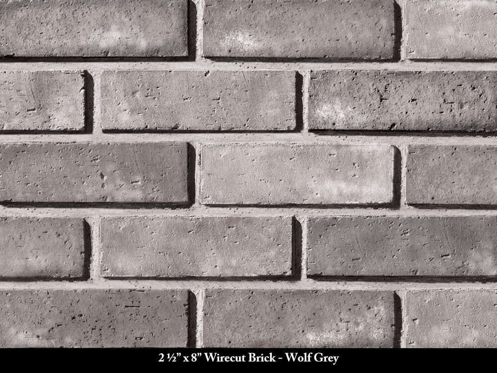 Wirecut Brick