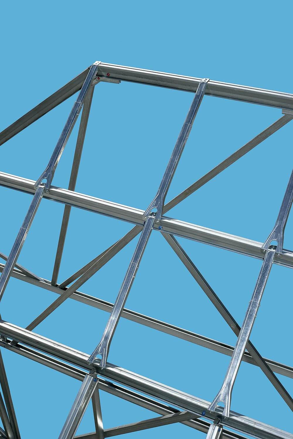 AHEP Adjustable Hip-End Purlin