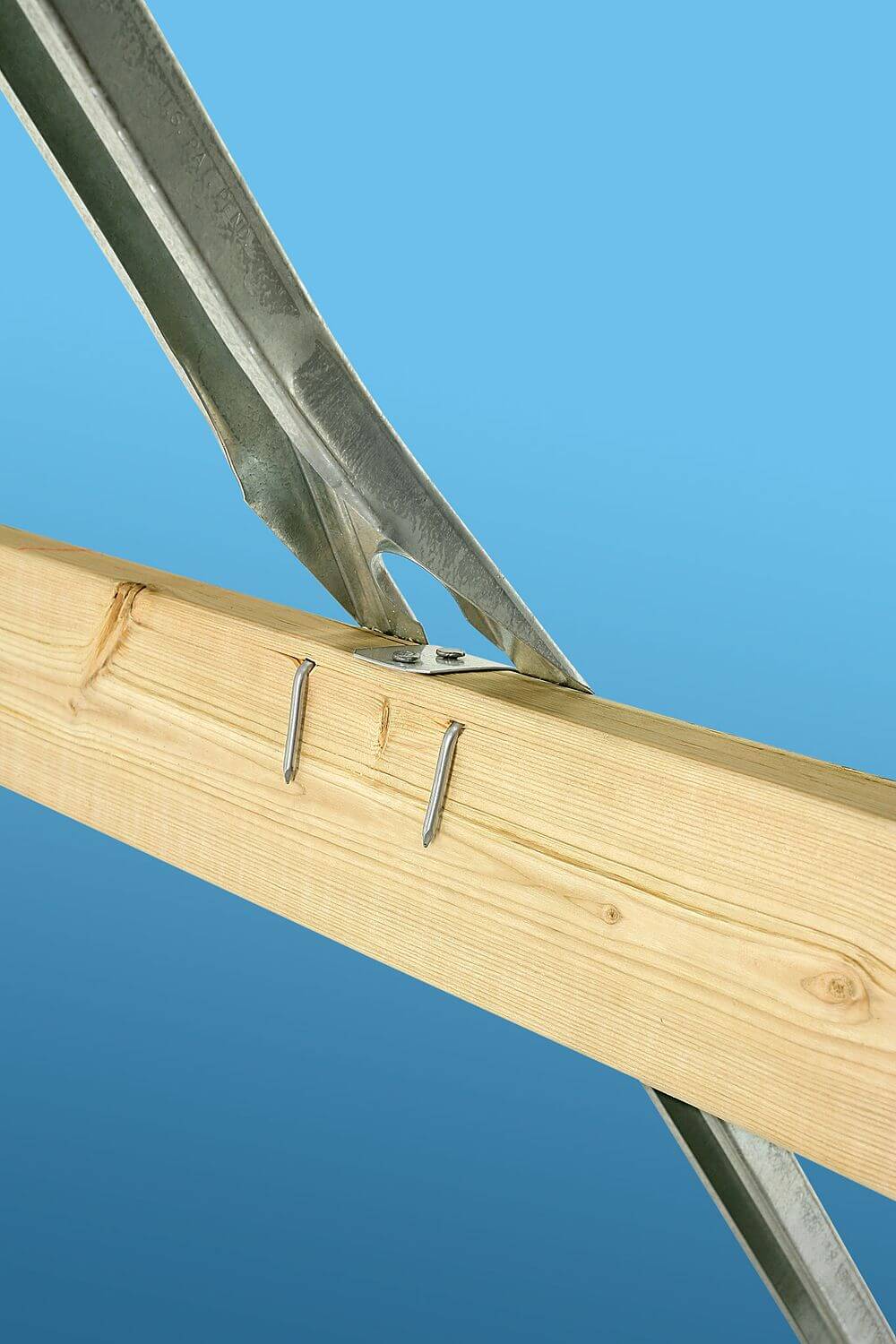 AHEP Adjustable Hip-End Purlin