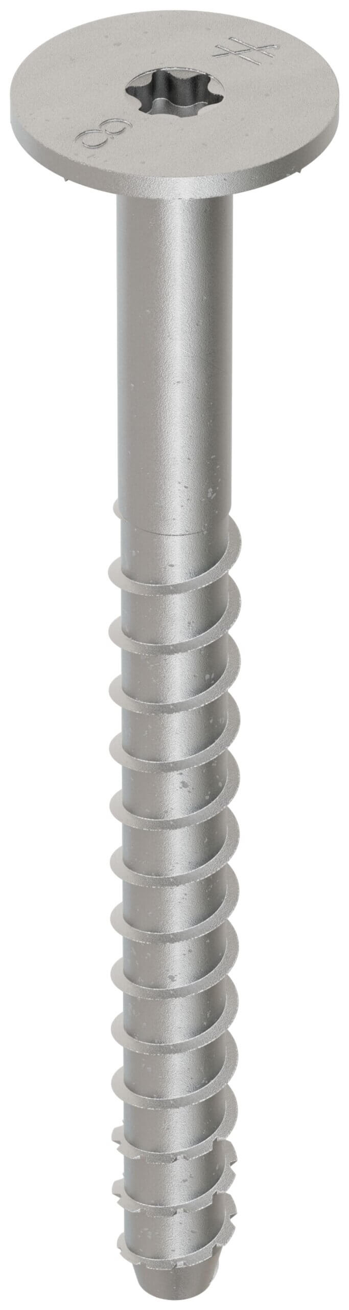 Titen HD® Washer-Head Style Heavy-Duty Screw Anchor