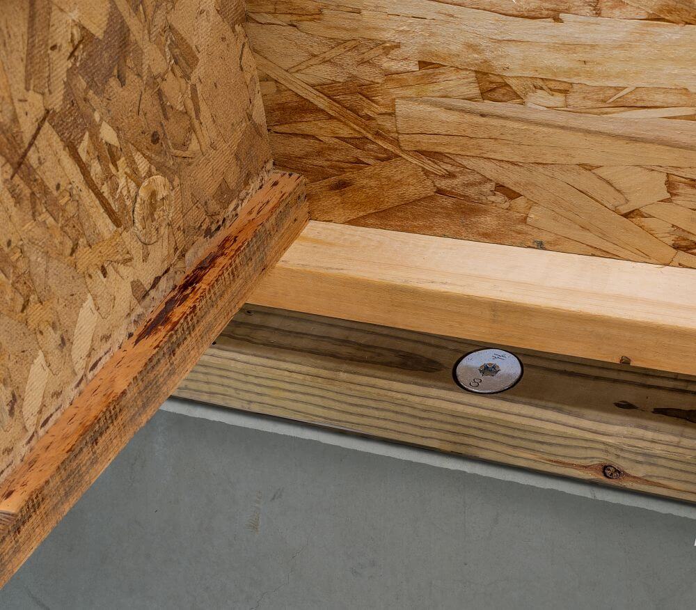 Titen HD® Washer-Head Style Heavy-Duty Screw Anchor