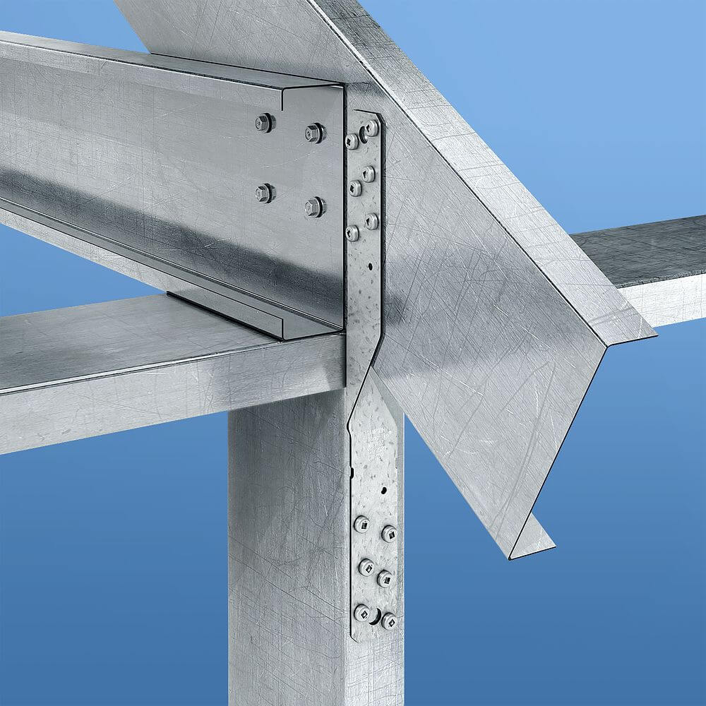 HTS Heavy Twist Strap