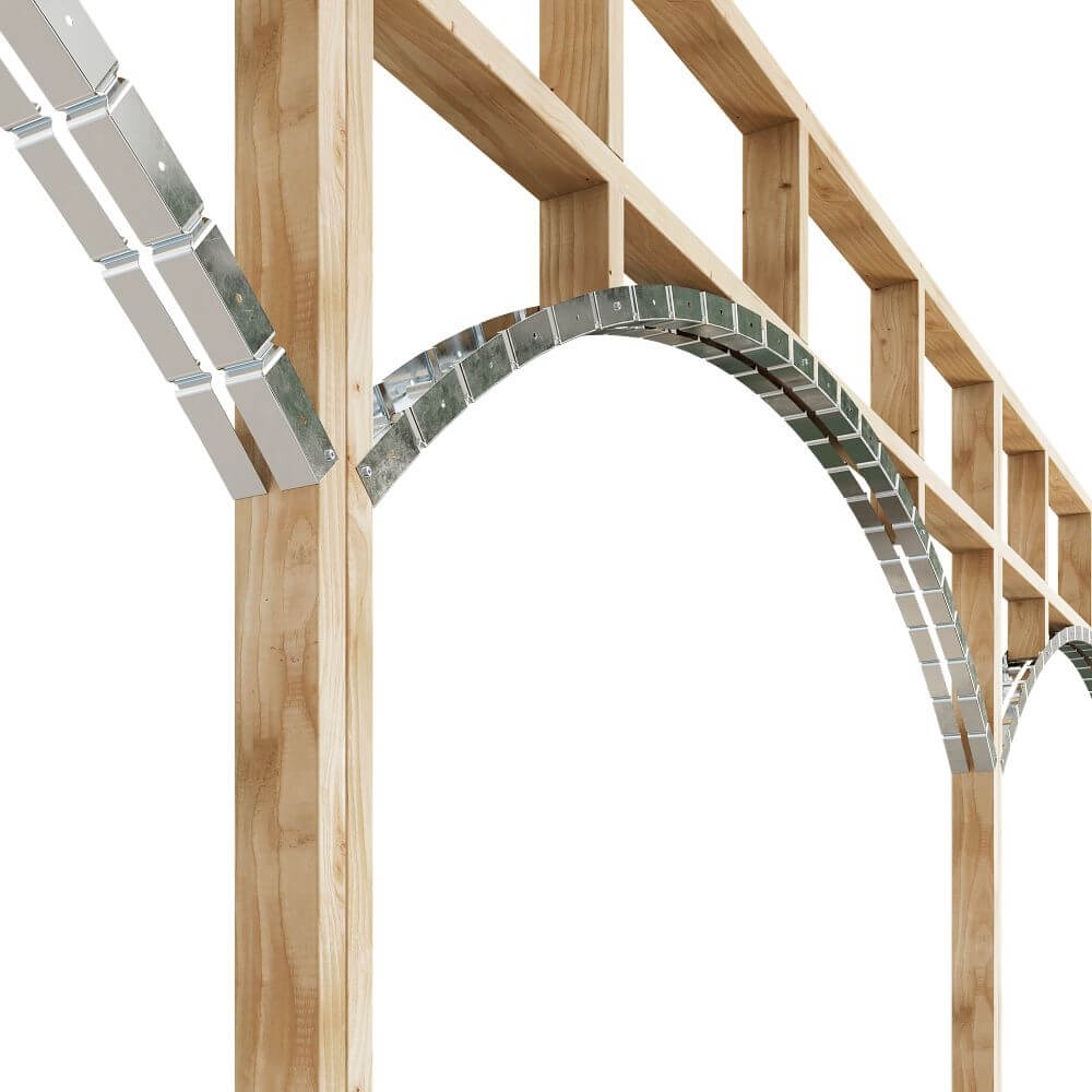 Ready-Angle® Framing