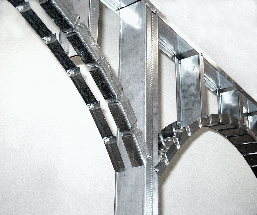 Ready-Angle® Framing