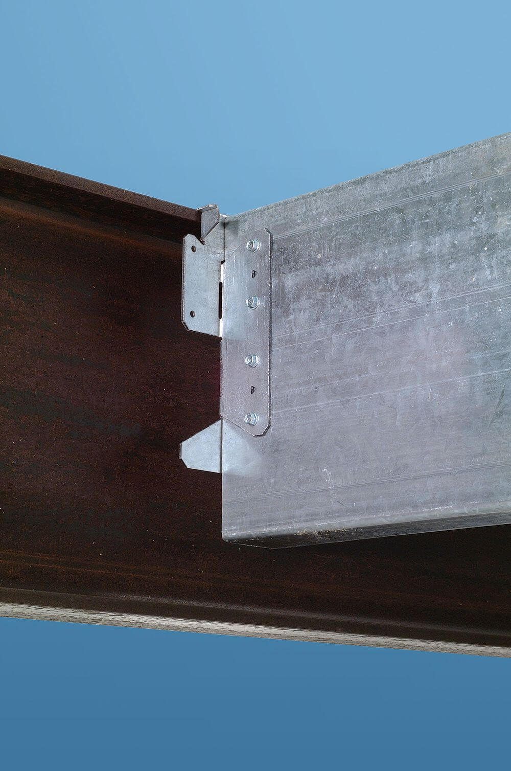 S/JCT Steel-Joist Hanger
