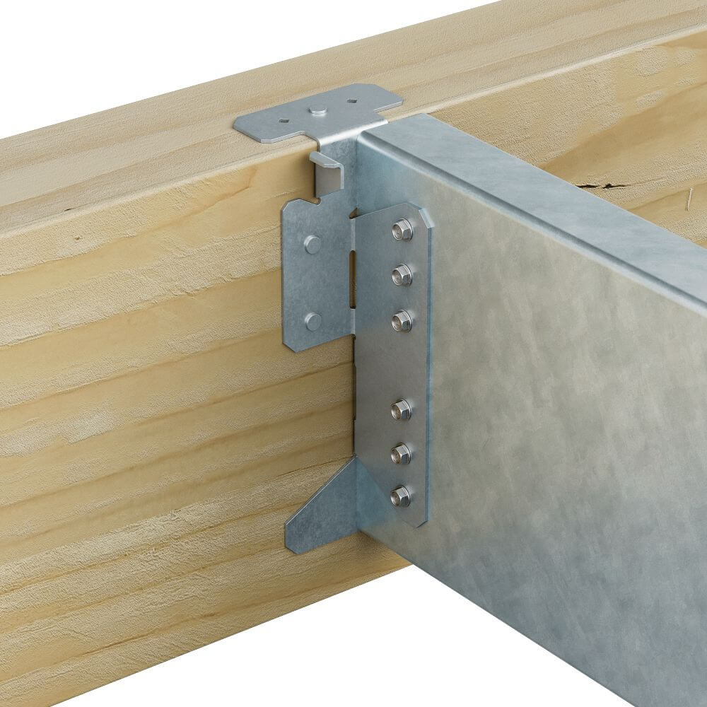 S/JCT Steel-Joist Hanger