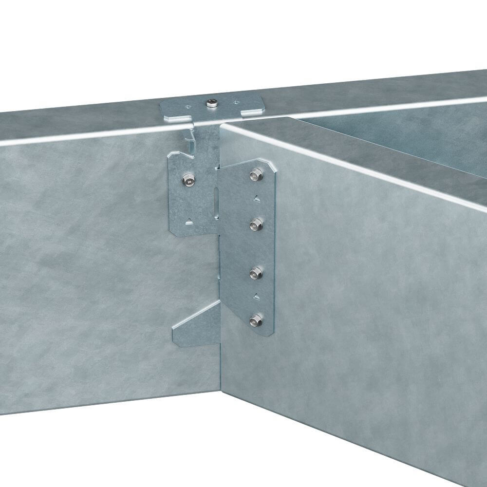 S/JCT Steel-Joist Hanger