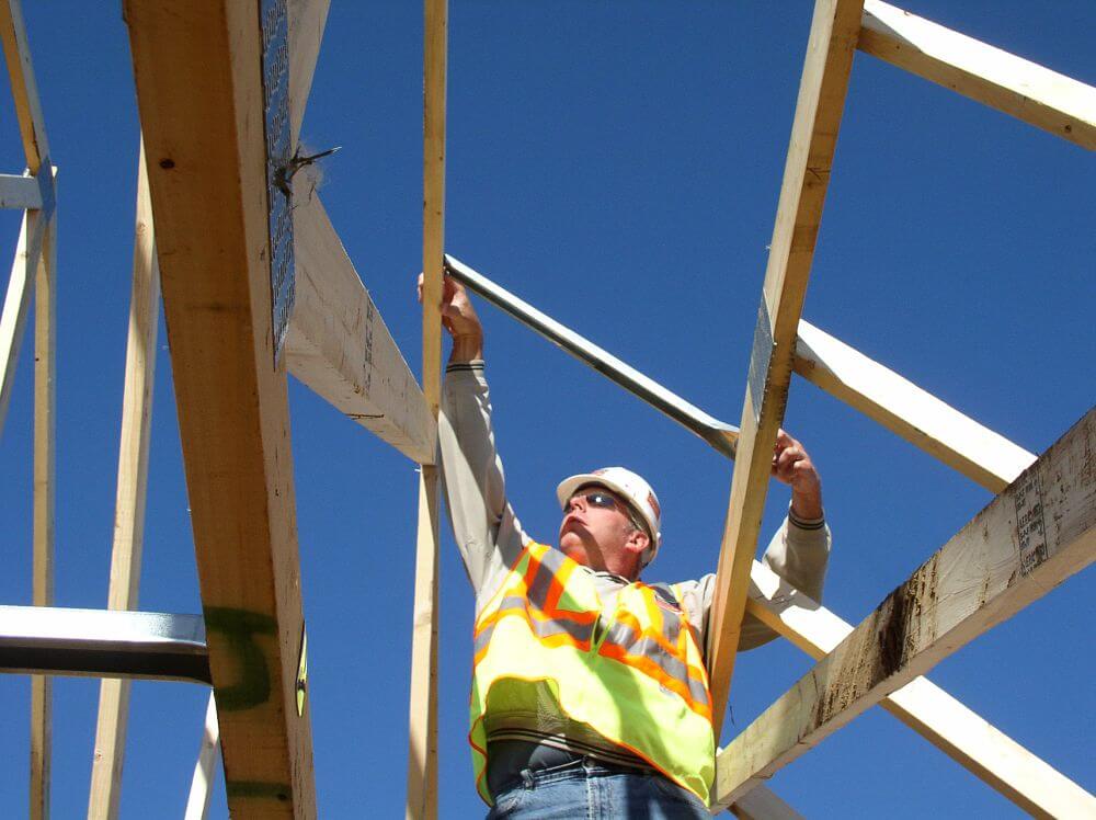 AHEP Adjustable Hip-End Purlin