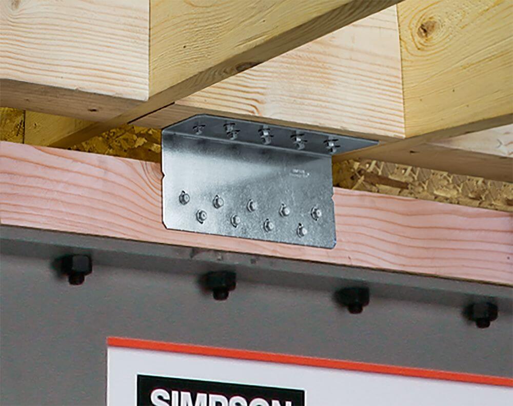 HSLQ™ Heavy Shear Transfer Angle