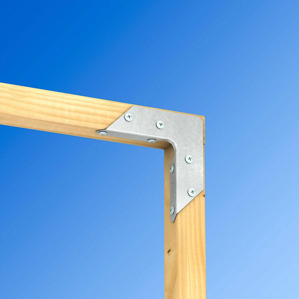 RTA Rigid Tie® Angle