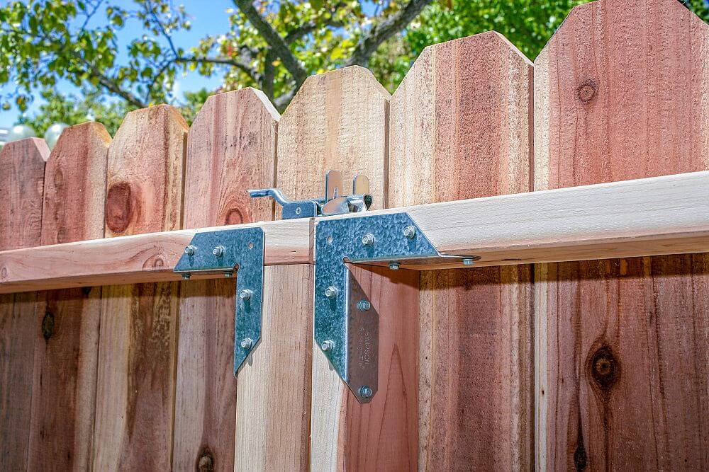 RTA Rigid Tie® Angle