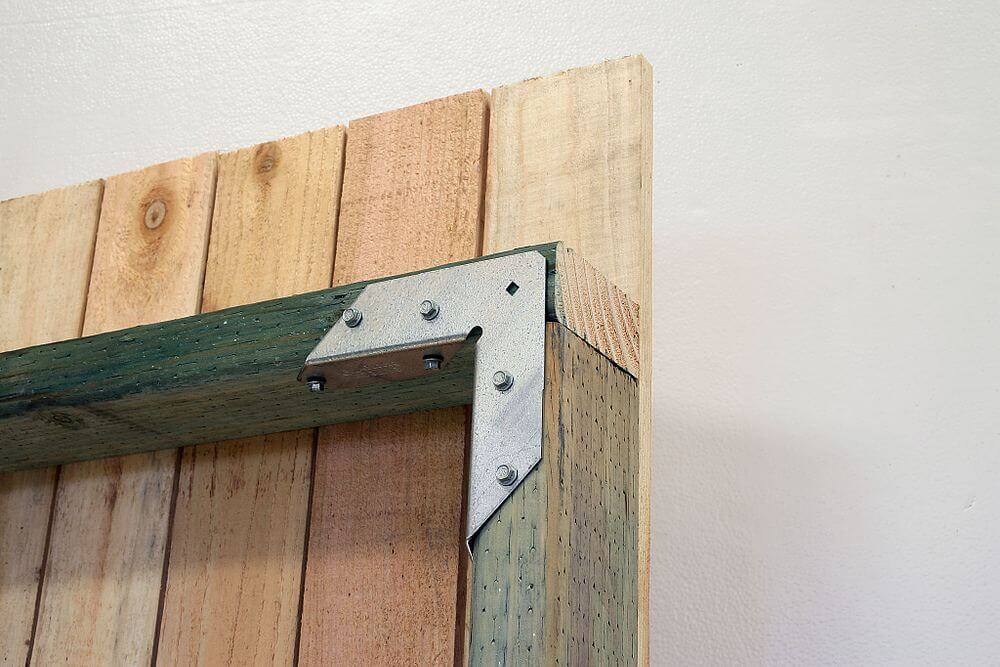 RTA Rigid Tie® Angle