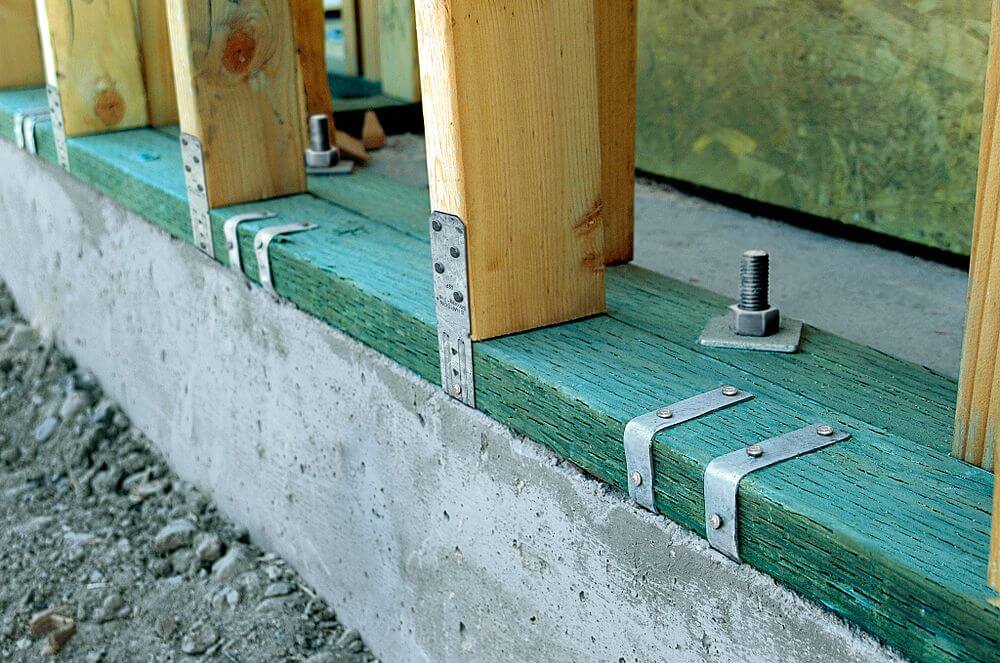 SSP Single-Stud-Plate Connector