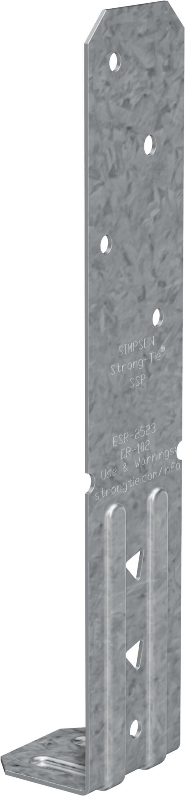 SSP Single-Stud-Plate Connector