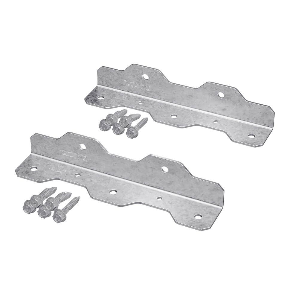 TA Staircase Angle Ace Building Materials