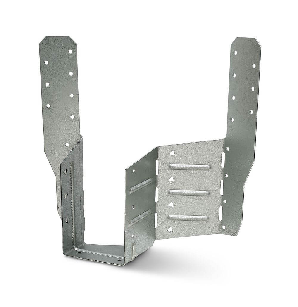 THASR/THASL Adjustable/Skewable Truss Hangers