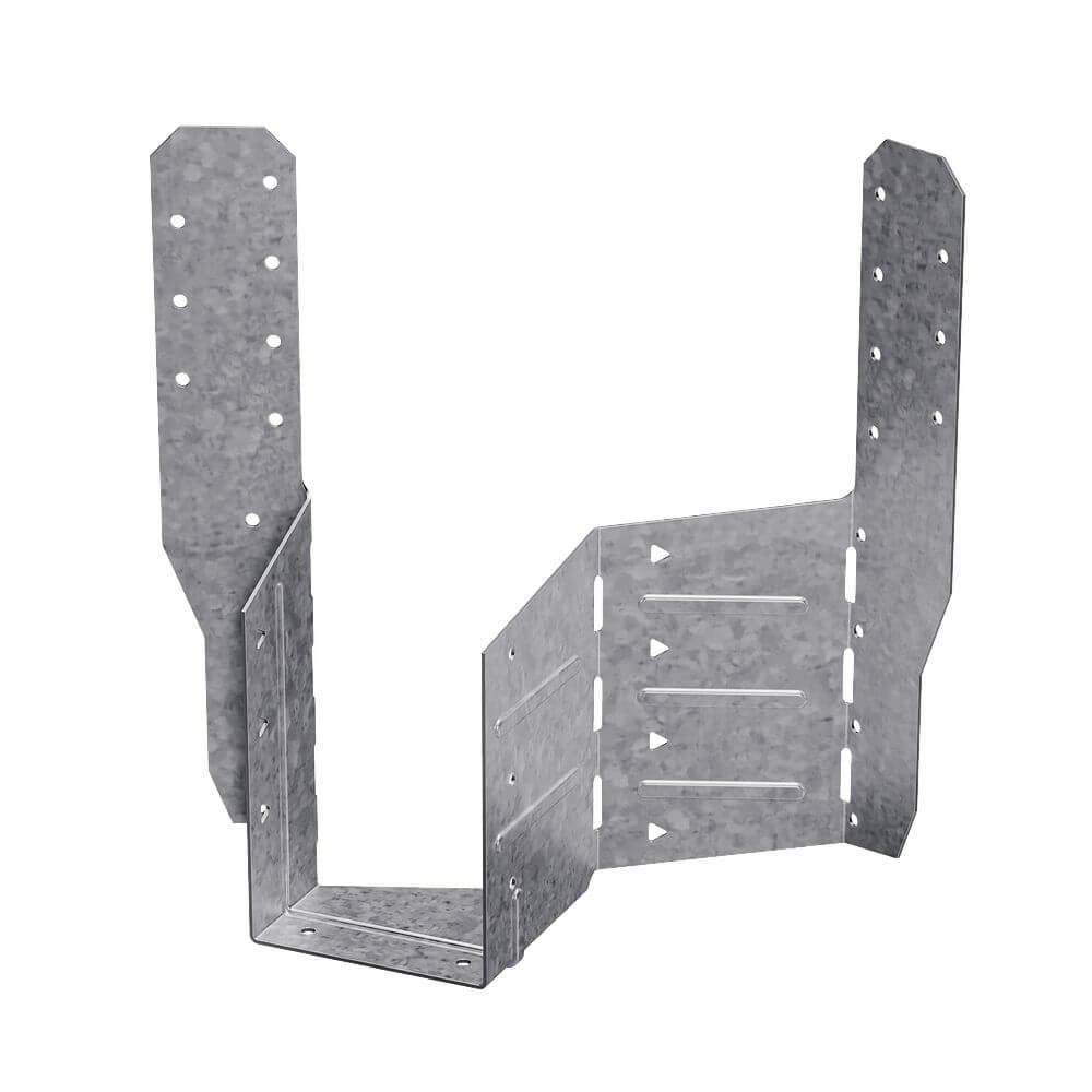 THASR/THASL Adjustable/Skewable Truss Hangers