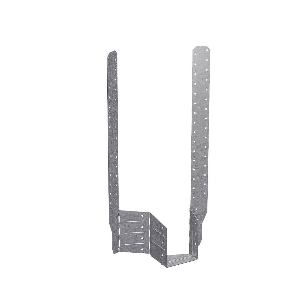 THASR/THASL Adjustable/Skewable Truss Hangers