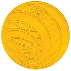 Maelstrom Medallion