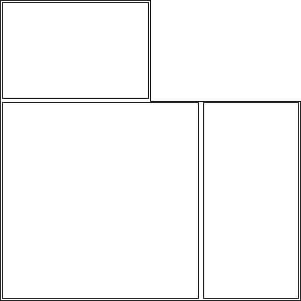 36″ Ashlar Cut Slate