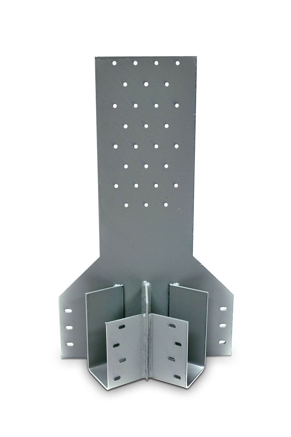 HTHMQ Heavy Multiple-Truss Hanger