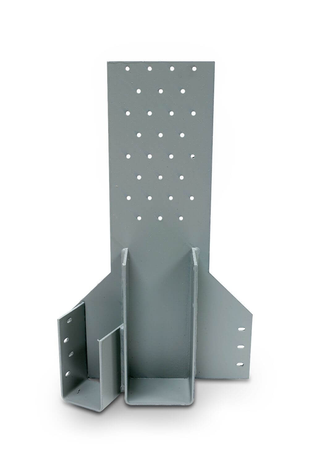 HTHMQ Heavy Multiple-Truss Hanger