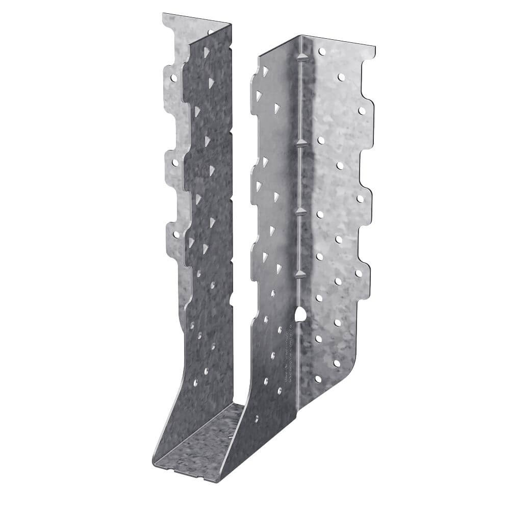 HTU Face-Mount Truss Hanger