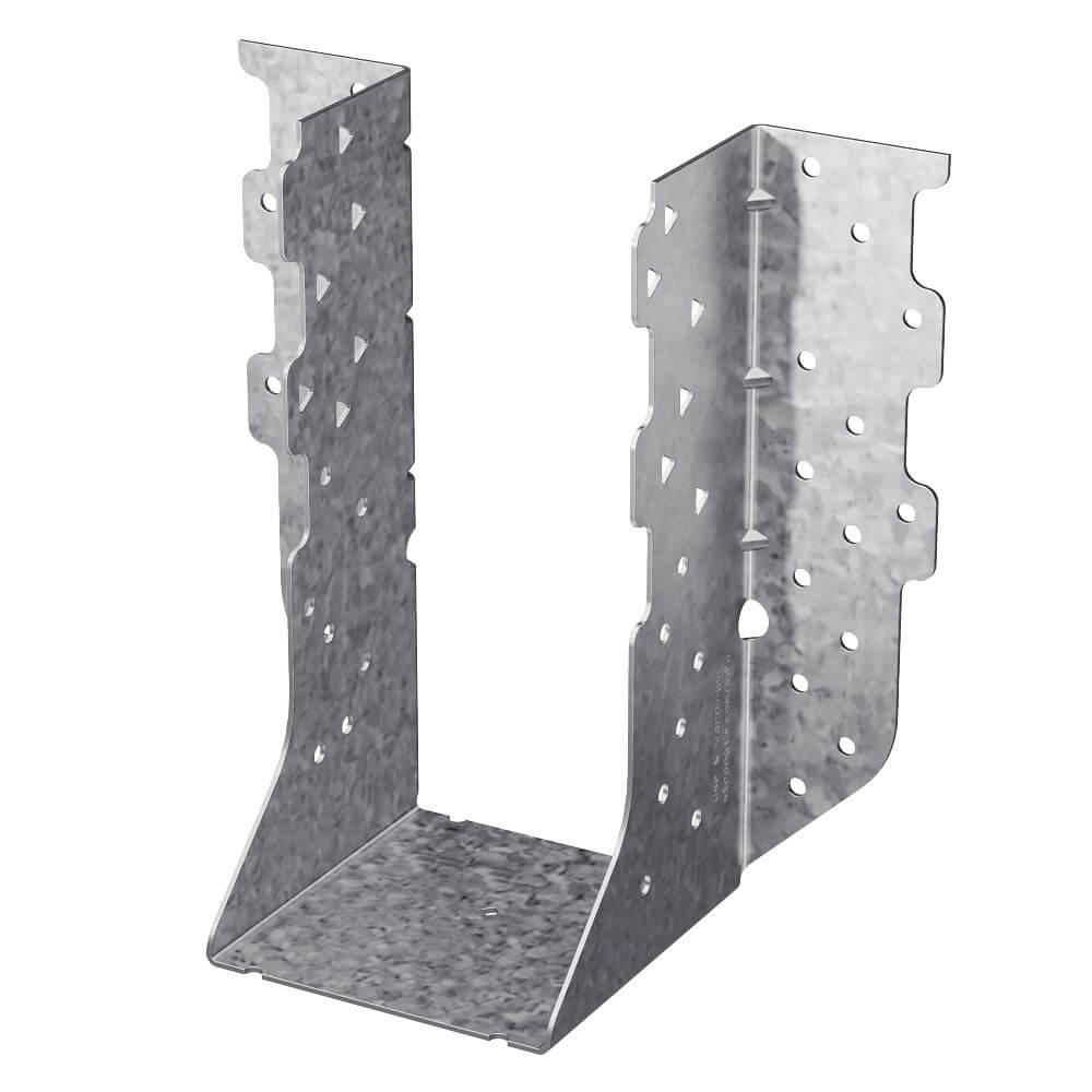 HTU Face-Mount Truss Hanger