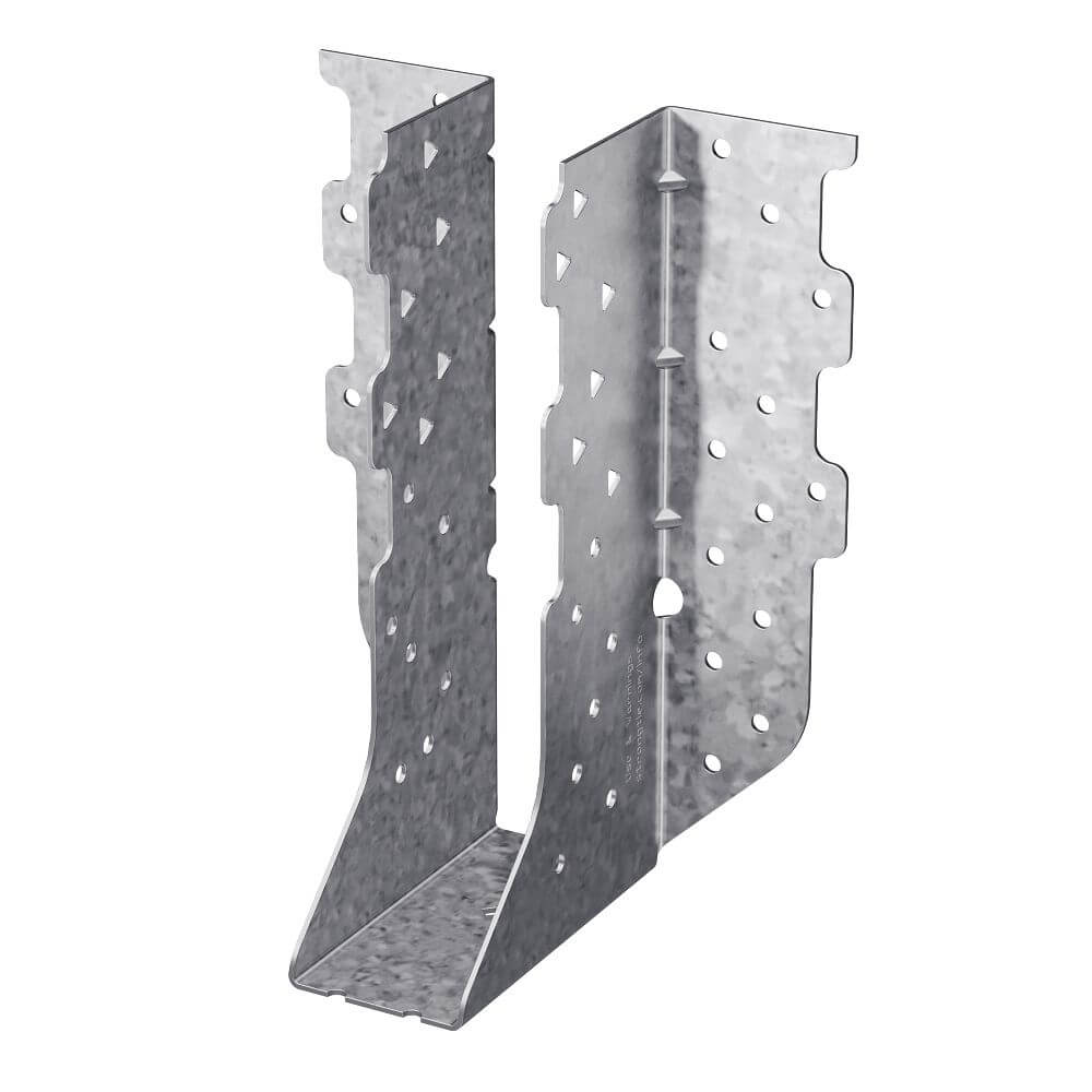 HTU Face-Mount Truss Hanger