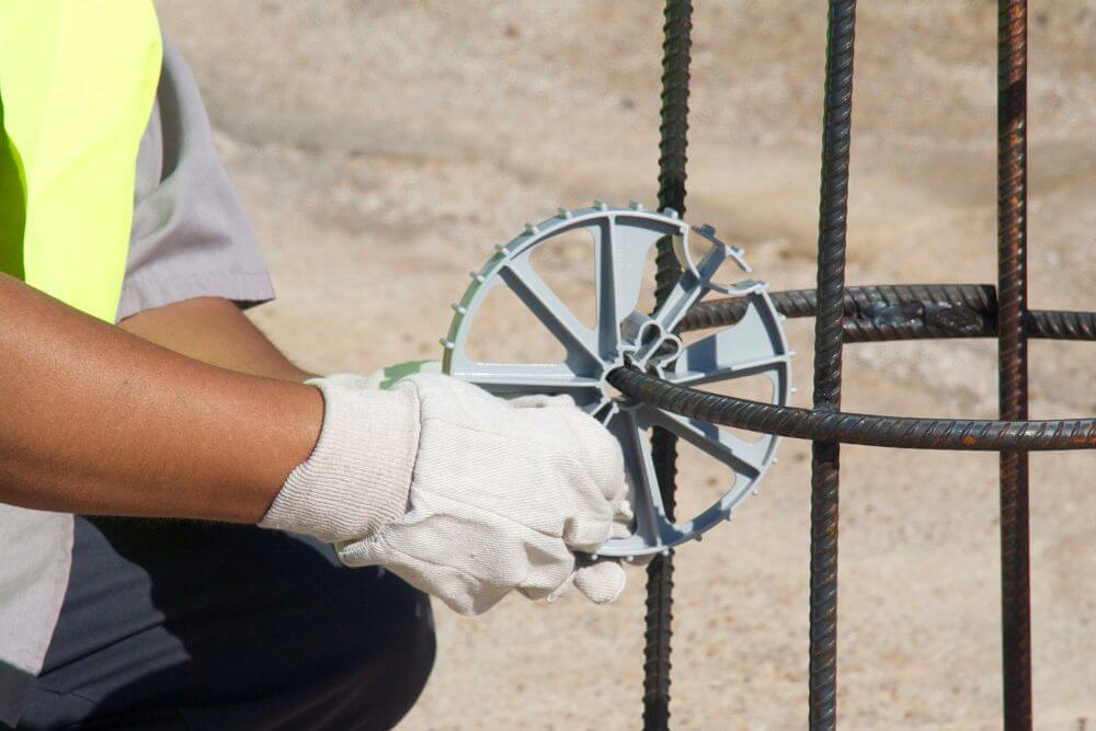 Quick-Lock® Pier Wheel