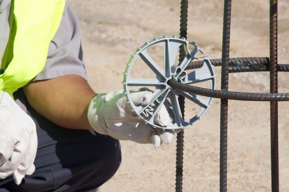 Quick-Lock® Pier Wheel