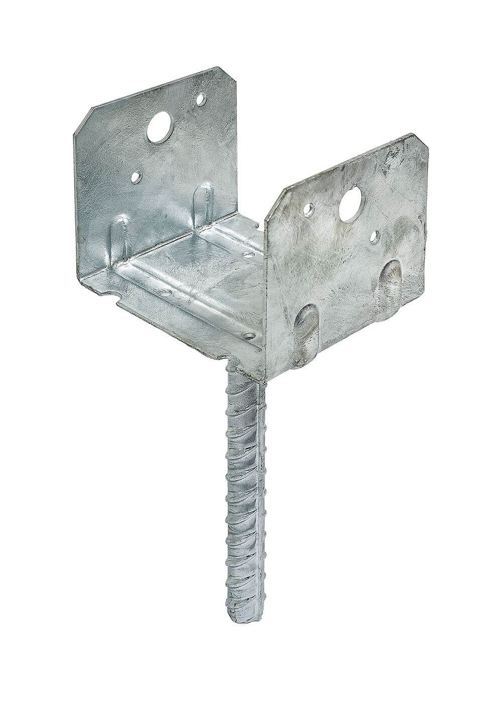 RCPS Rebar Carport Saddle