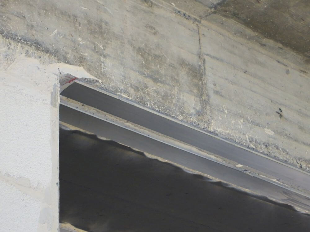 CSS V-Wrap™ CUCL Unidirectional Carbon Laminate