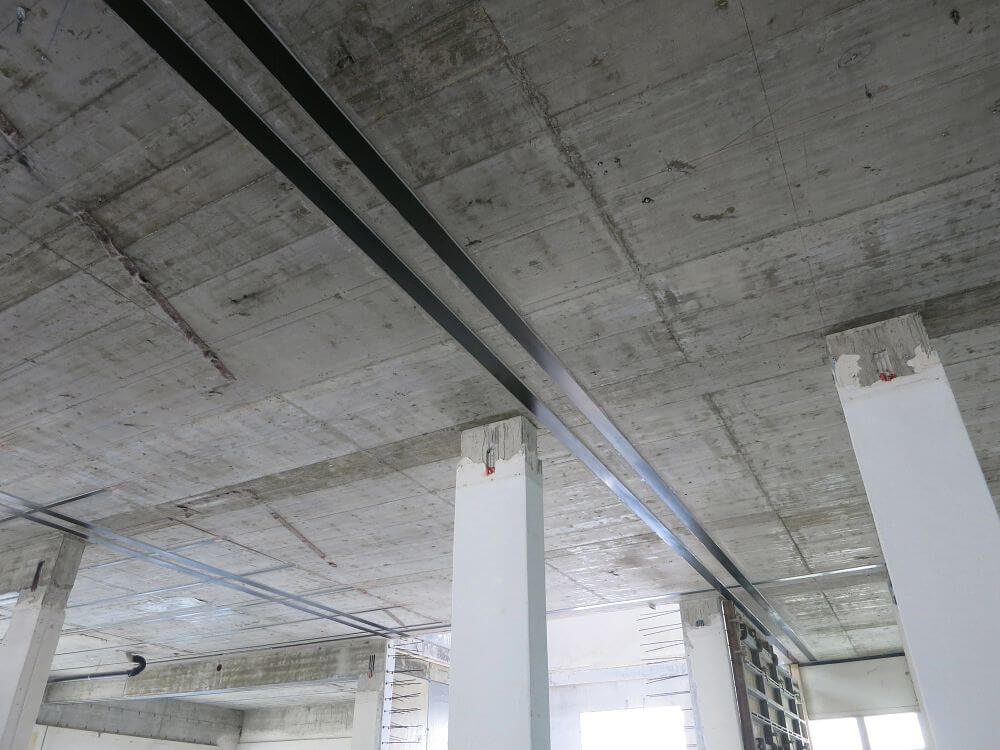 CSS V-Wrap™ CUCL Unidirectional Carbon Laminate