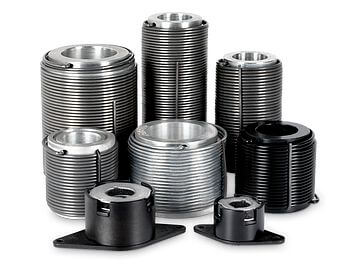 Anchor Tiedown System