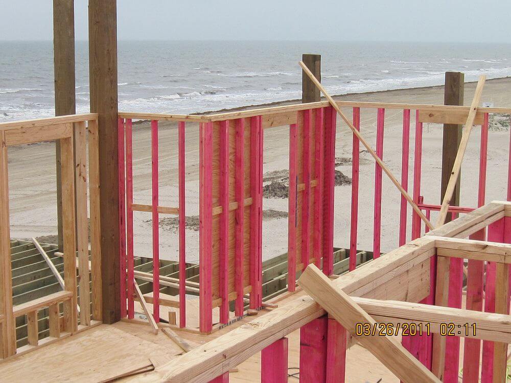 20°–22° Plastic Strip, Full Round Head, Screw-Shank Nail