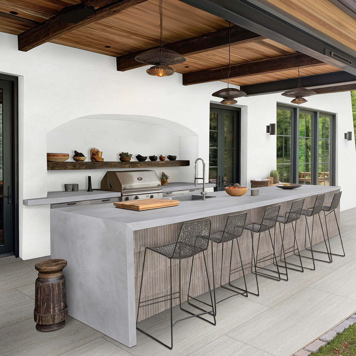 Cordova Lablanca Arterra Pavers