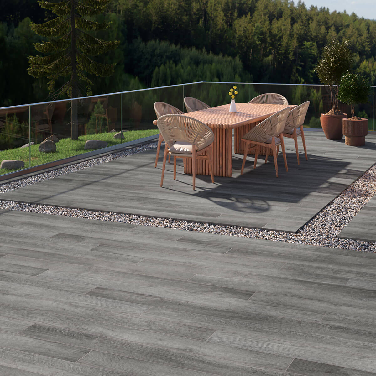 Katella Ash Arterra Pavers