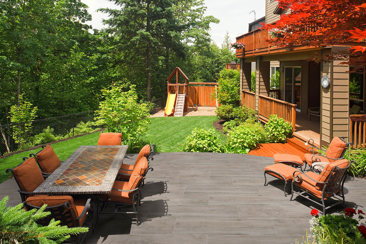 Lucas Canitia® Arterra Pavers