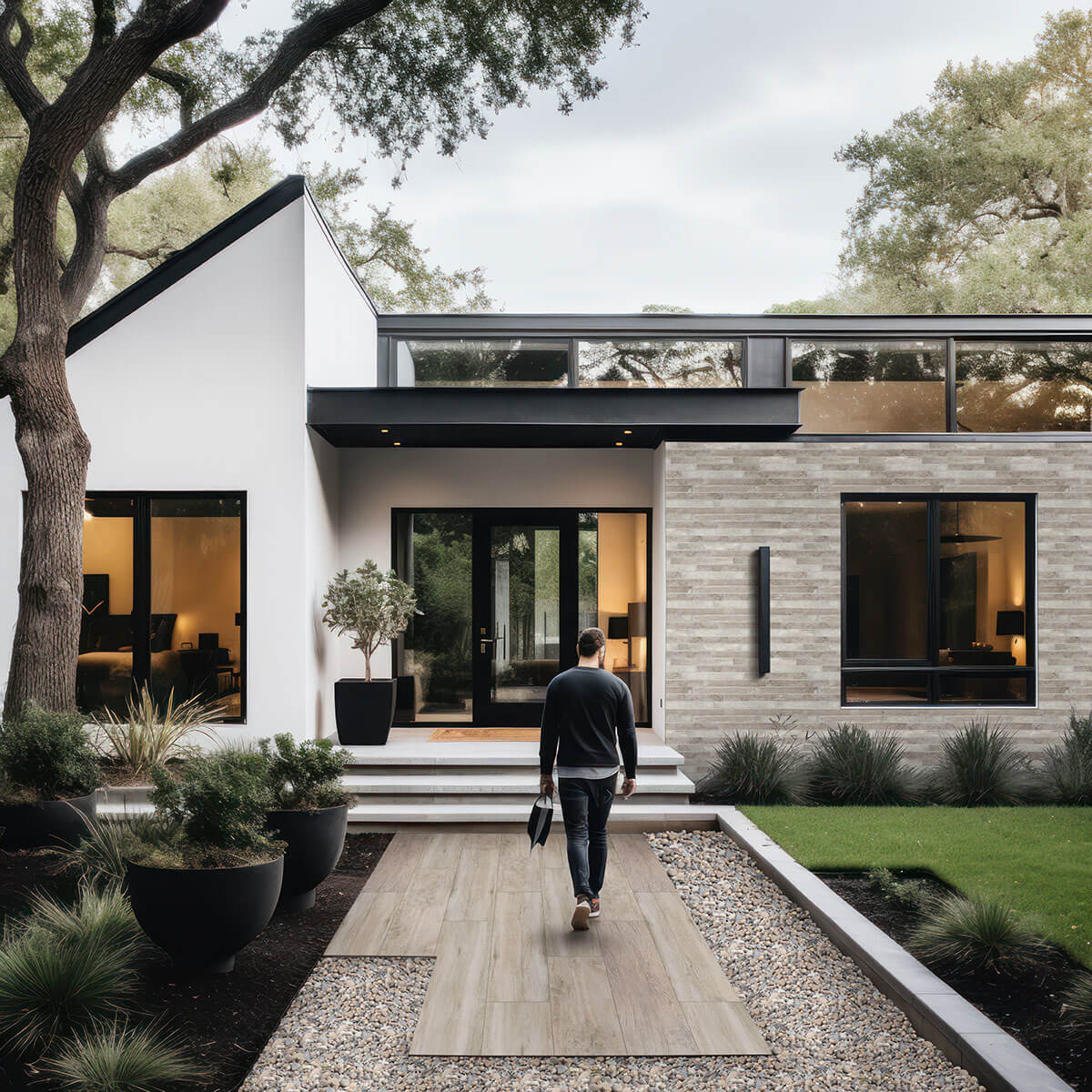 Lucas Canitia® Arterra Pavers