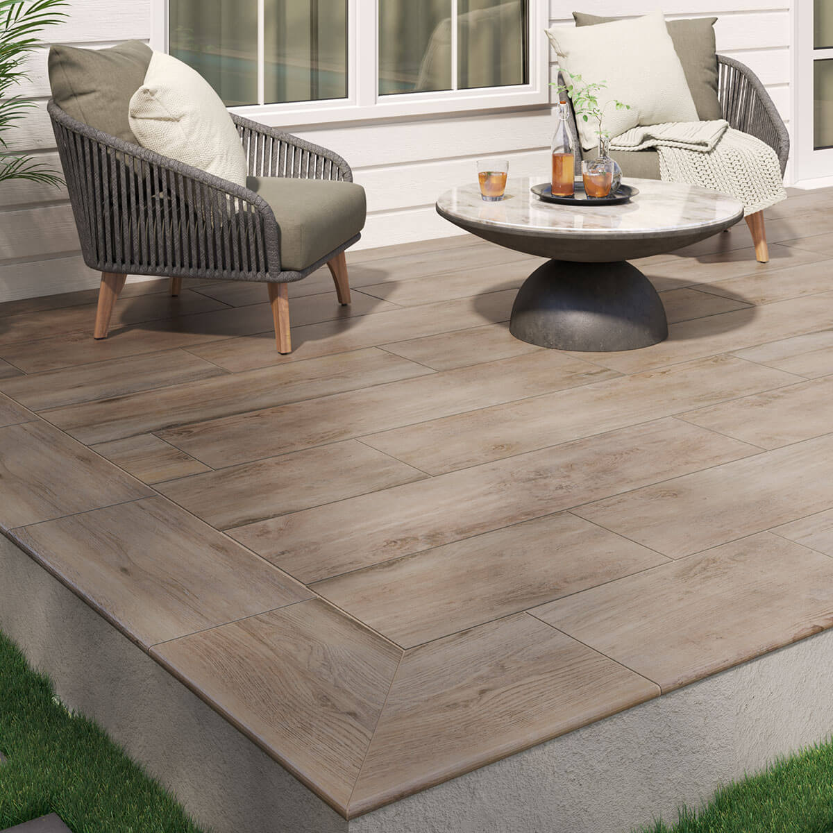 Lucas Canitia® Arterra Pavers