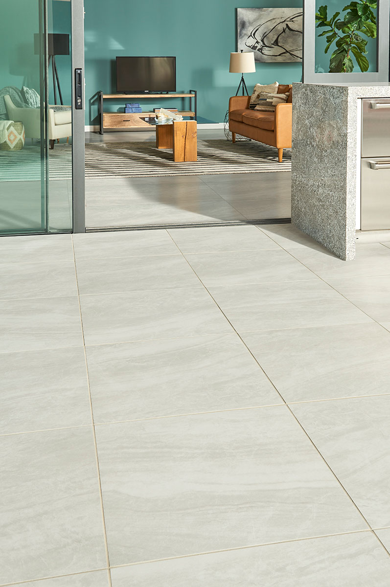 Praia™ Grey Arterra Pavers