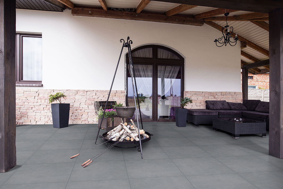 True Bluestone® Arterra Pavers