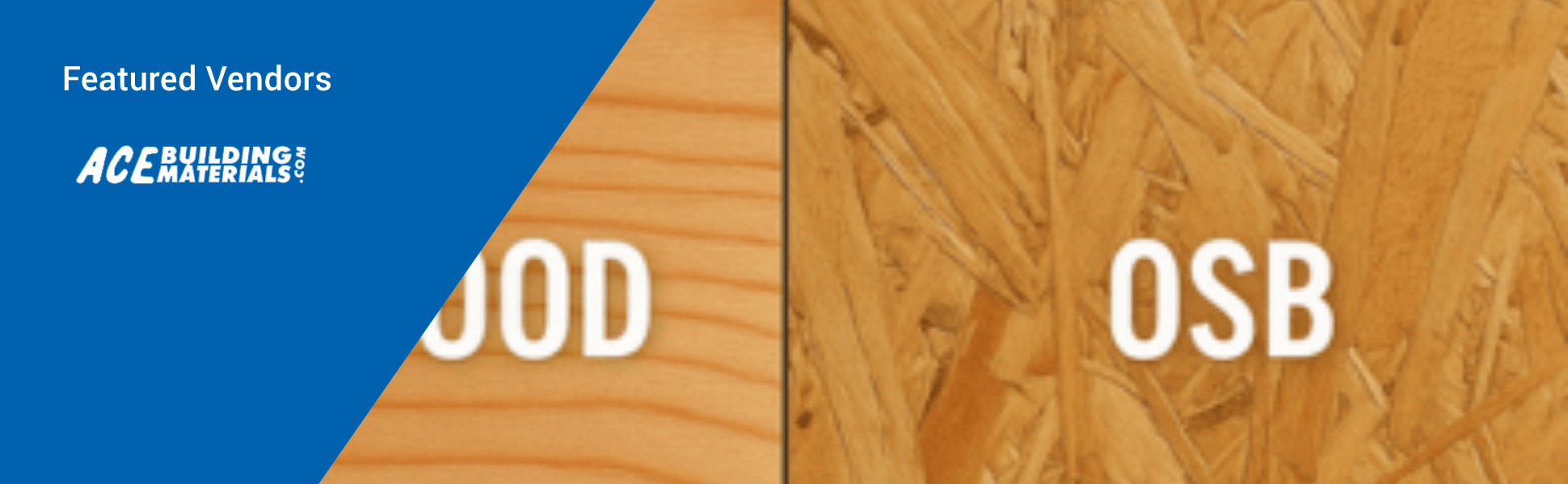 Plywood vs. OSB: Which One Should You Use for Your Next Project?