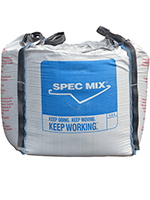 SPEC MIX® Masonry Mortar